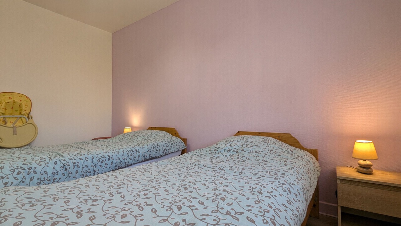 Photo of Bedroom in Montipouret