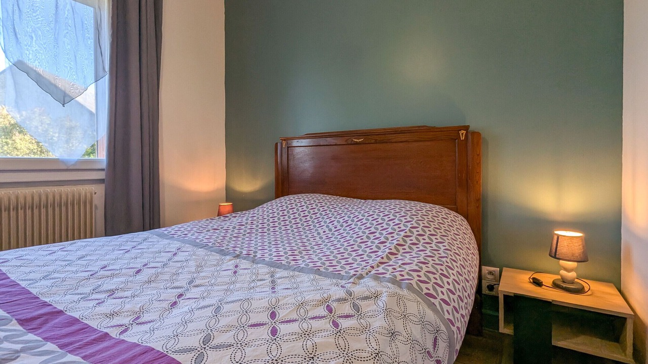 Photo of Bedroom in Montipouret