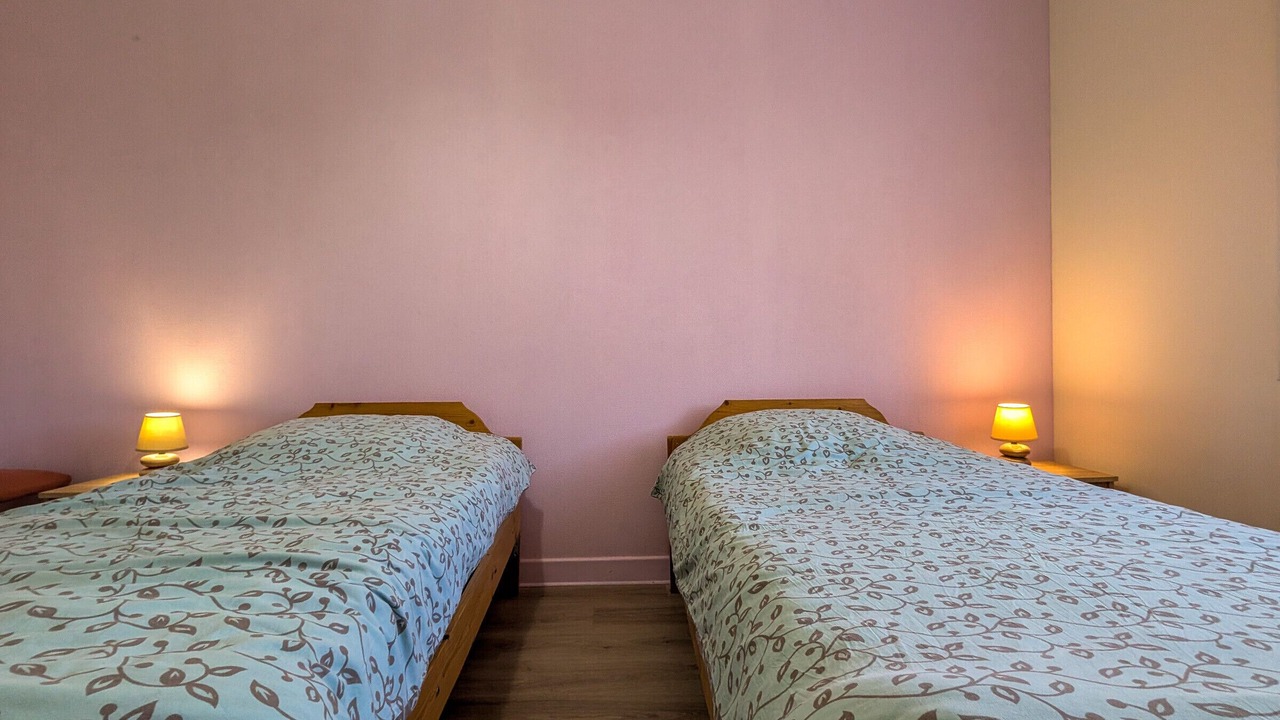 Photo of Bedroom in Montipouret