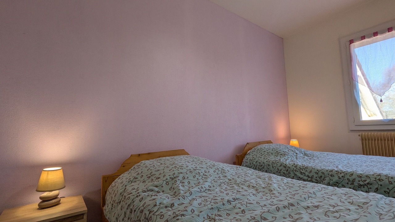 Photo of Bedroom in Montipouret
