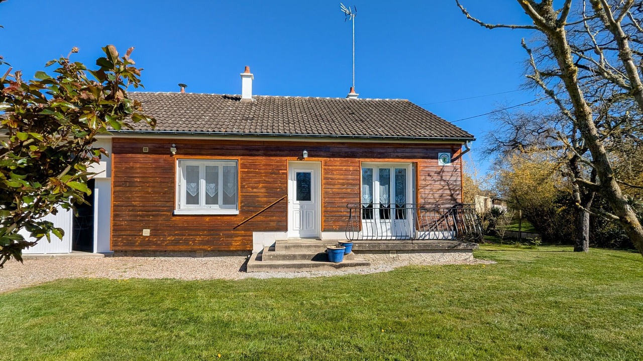Photo of Outdoor in Montipouret