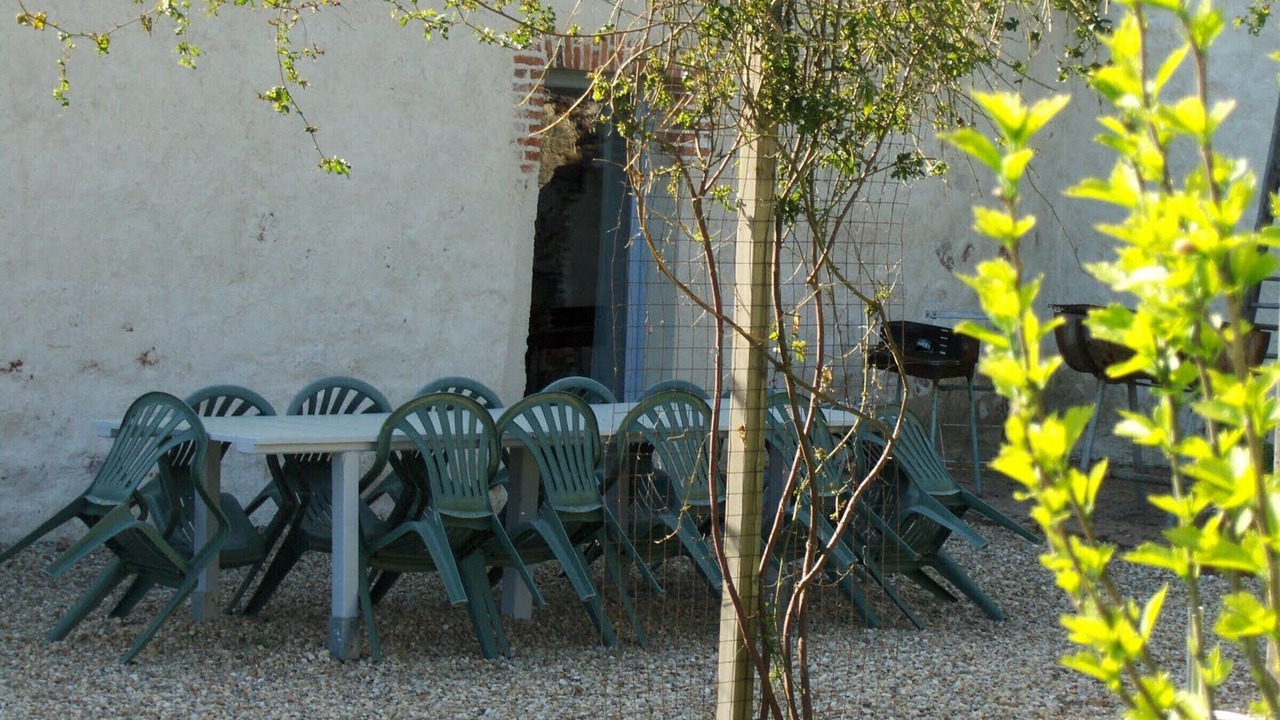 Photo of Outdoor in Rosnay