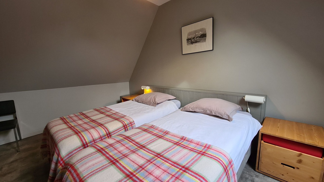 Photo of Bedroom in Rosnay