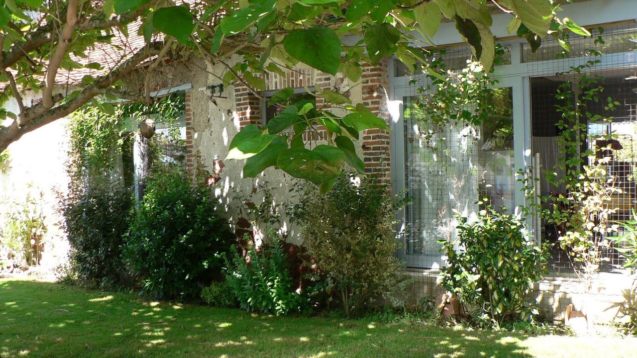 Photo of Outdoor in Rosnay