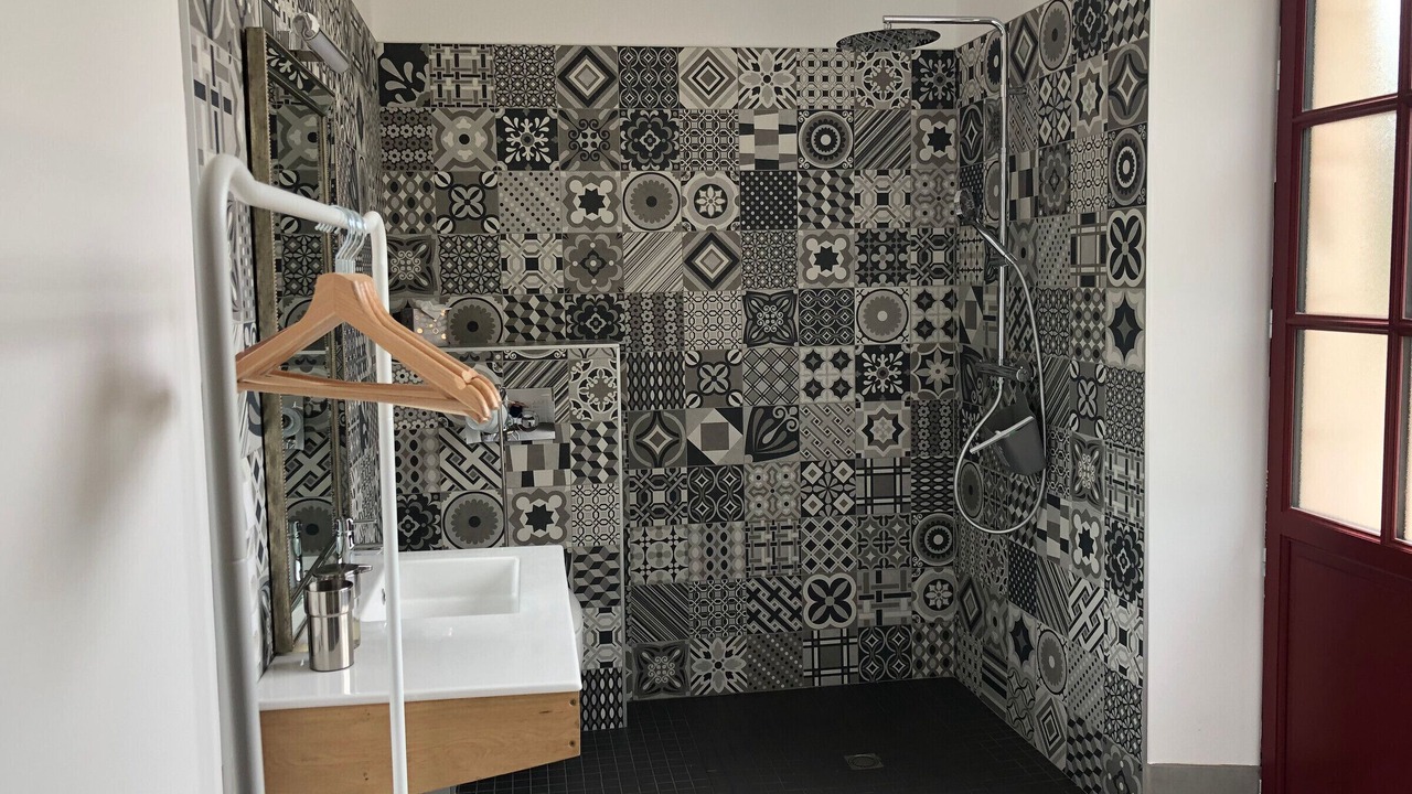 Photo of Bathroom in Mers-sur-Indre
