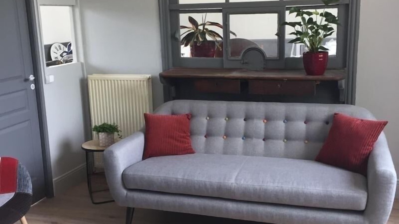 Photo of Livingroom in Mers-sur-Indre