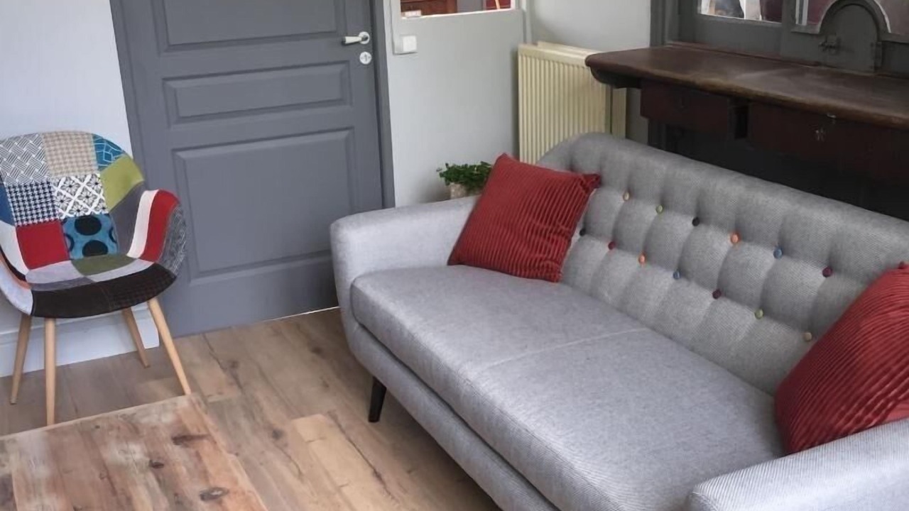 Photo of Livingroom in Mers-sur-Indre