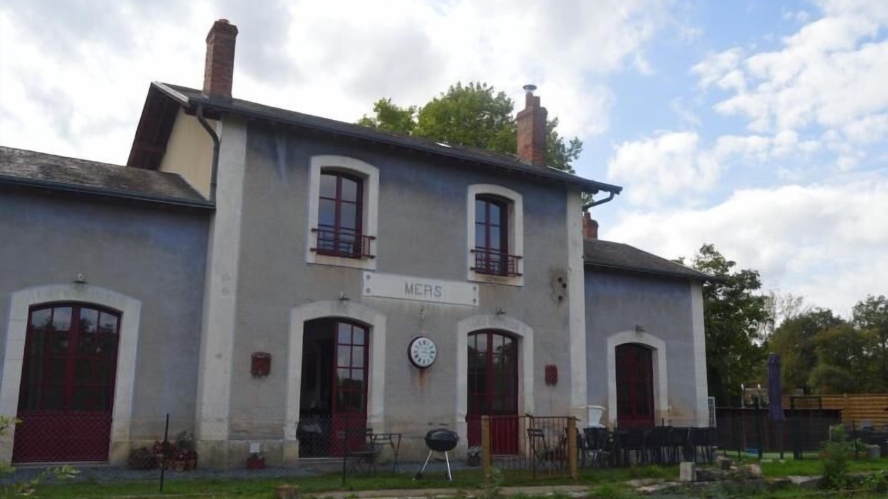 Photo of Outdoor in Mers-sur-Indre