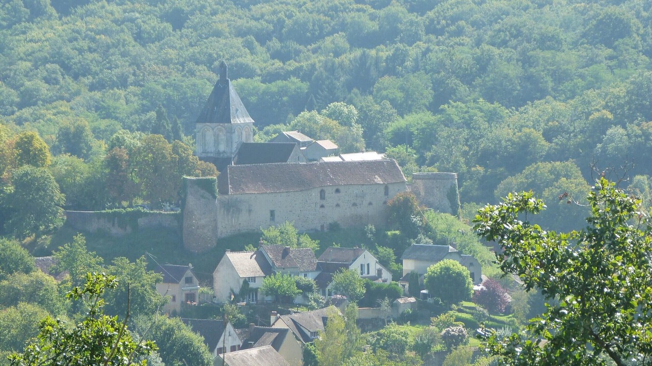 Photo of Outdoor in Saint-Plantaire