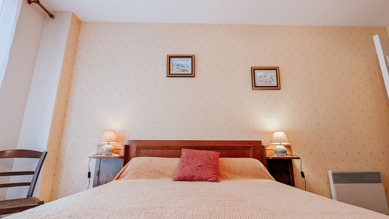 Photo of Bedroom in Saint-Plantaire
