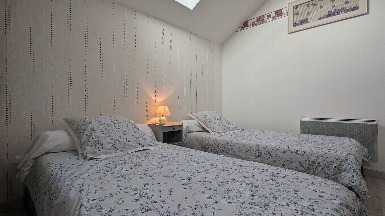 Photo of Bedroom in Perassay