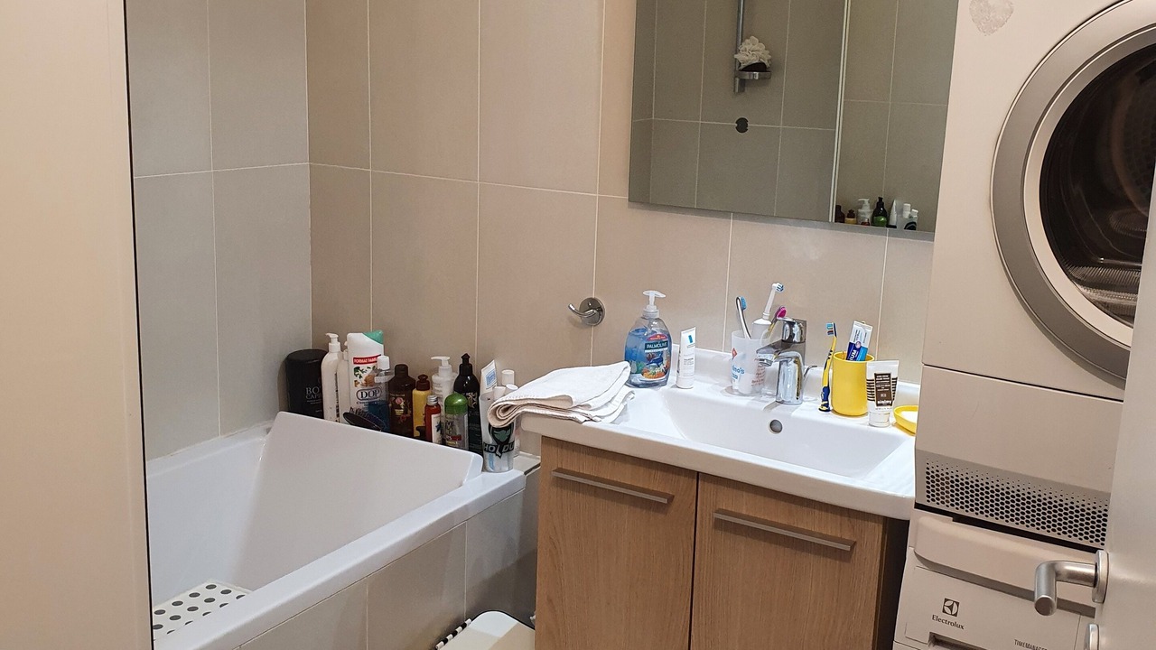 Photo of Bathroom in Cœur de Ville