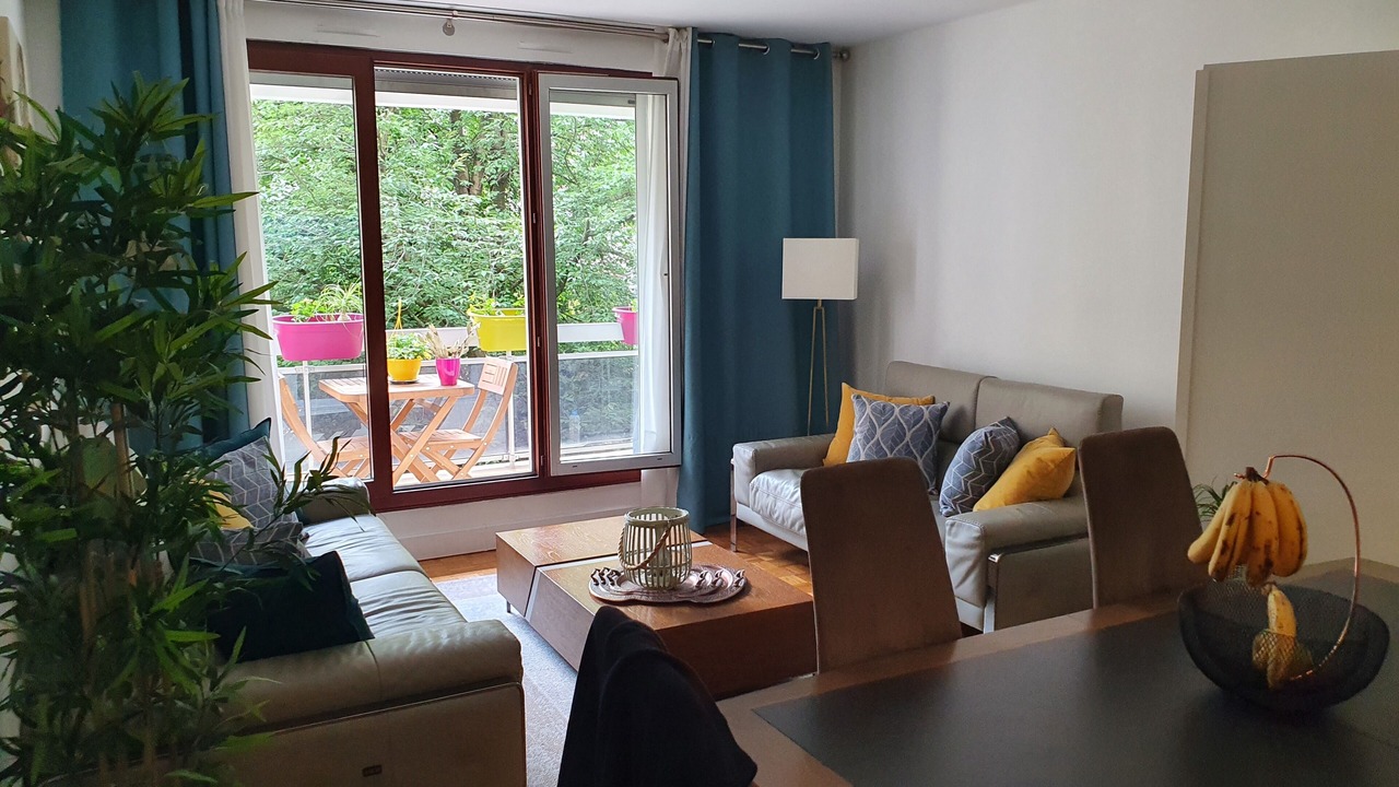 Photo of Livingroom in Cœur de Ville