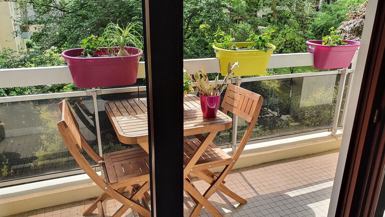 Photo of Outdoor in Cœur de Ville