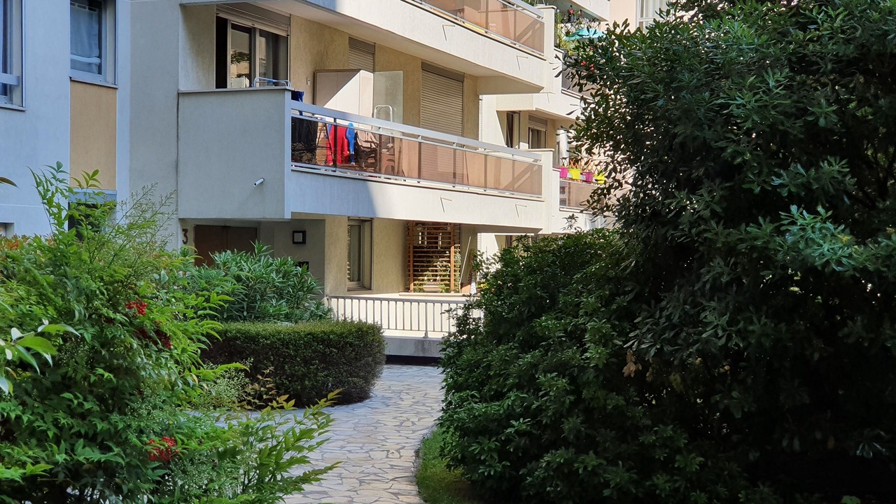 Photo of Outdoor in Cœur de Ville
