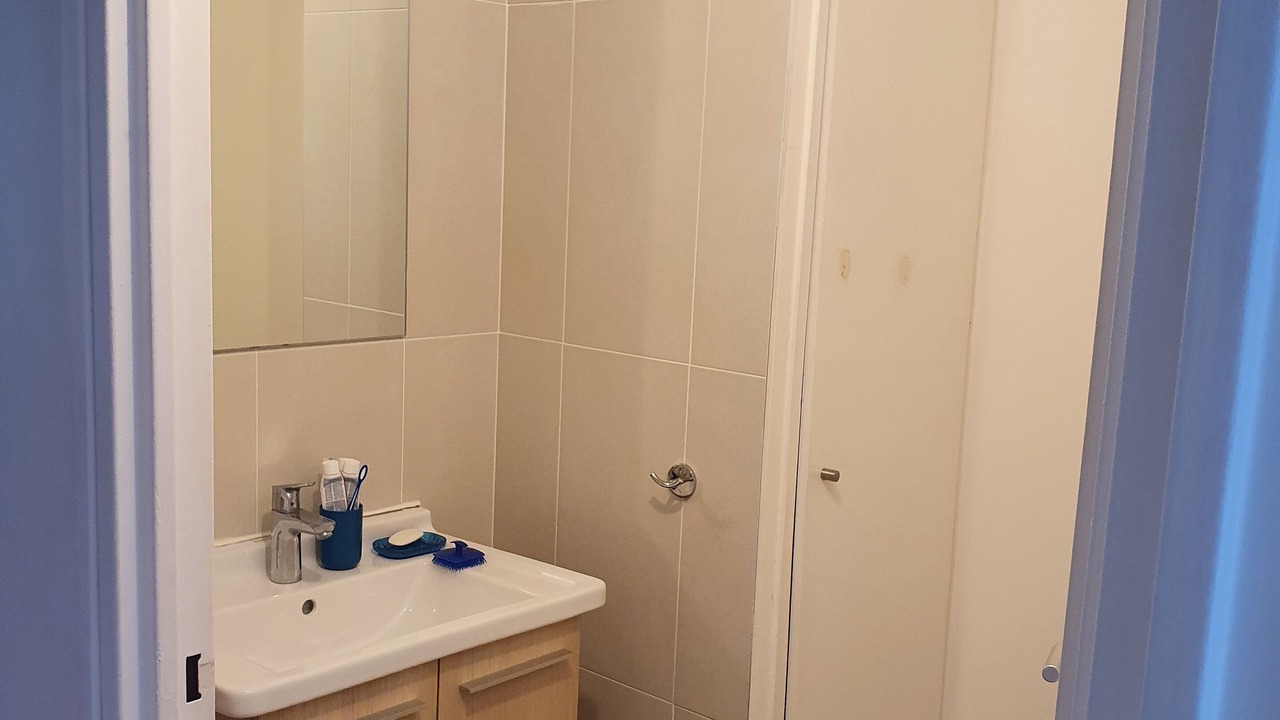 Photo of Bathroom in Cœur de Ville