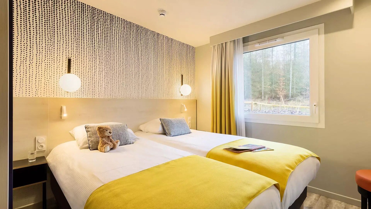 Photo of Bedroom in Hattigny