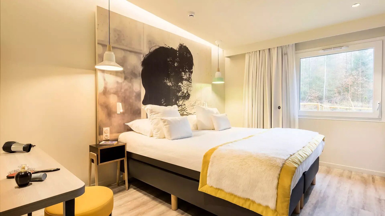 Photo of Bedroom in Hattigny