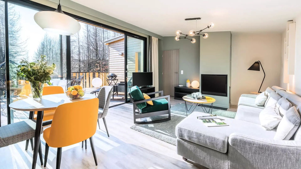 Photo of Livingroom in Hattigny