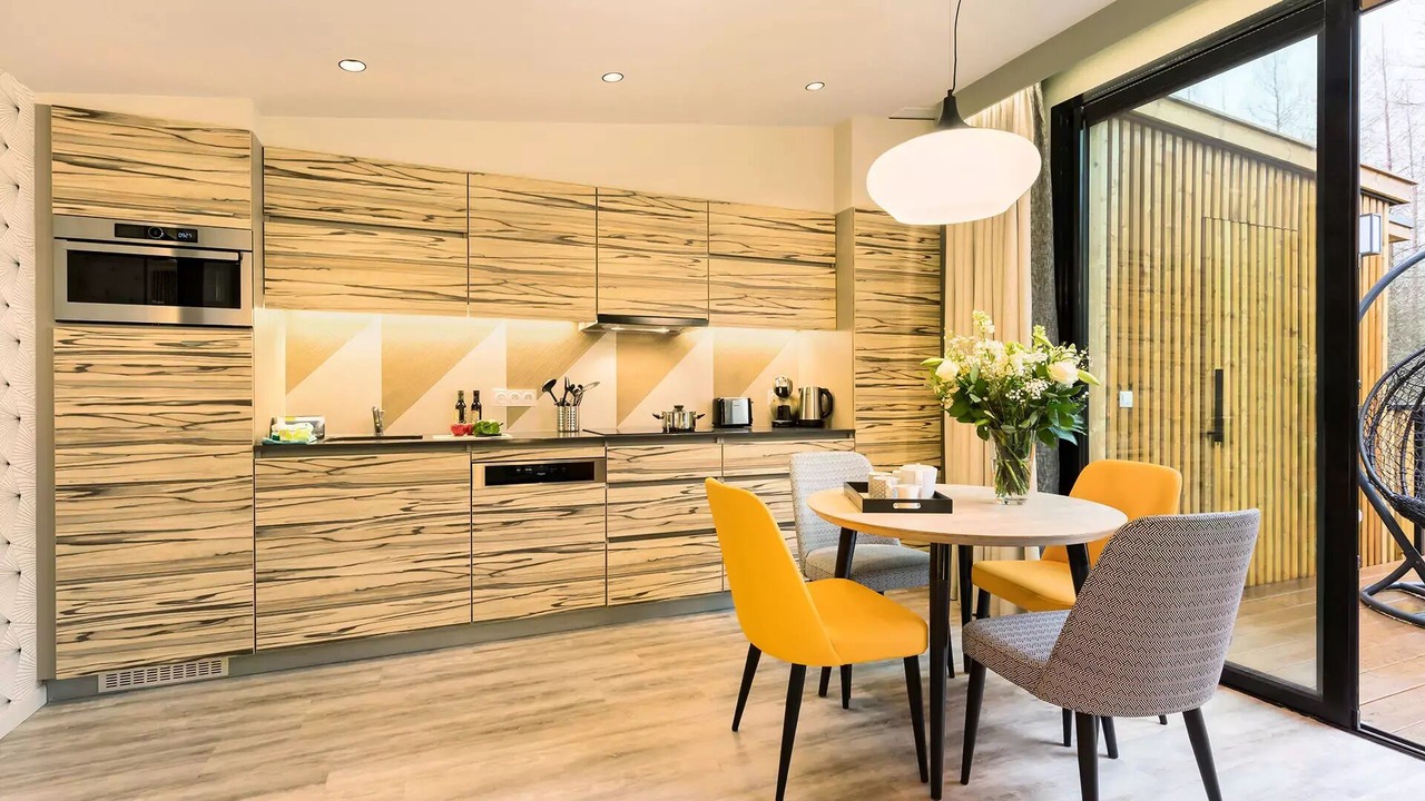 Photo of Kitchen in Hattigny