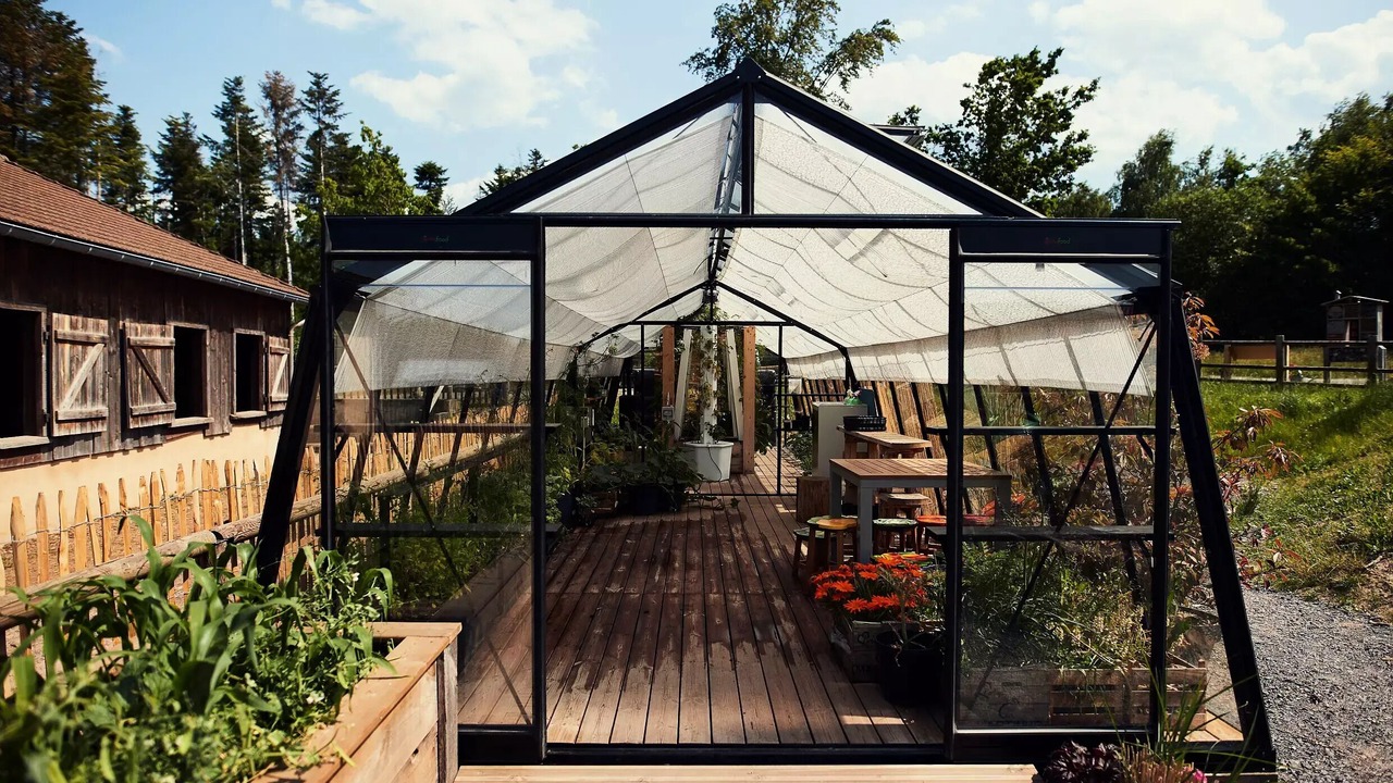 Photo of Outdoor in Hattigny