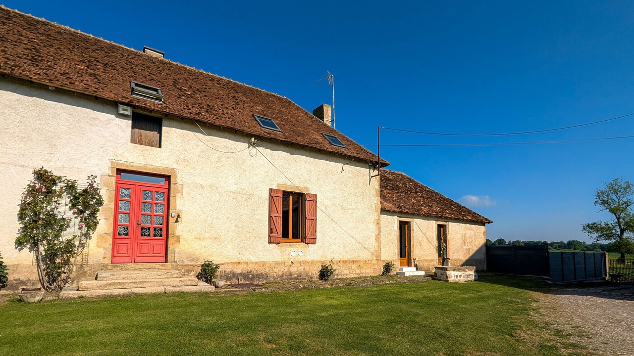 Photo of Outdoor in Cluis