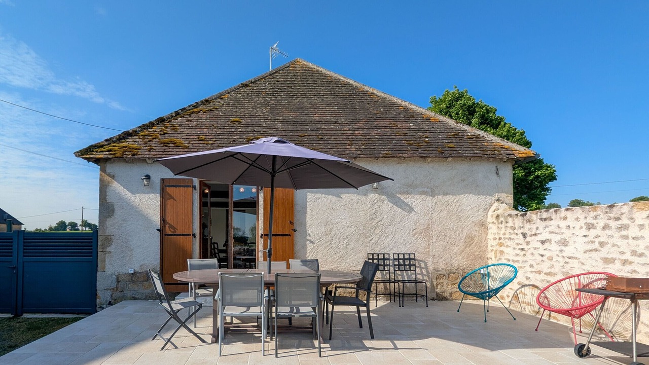 Photo of Outdoor in Cluis