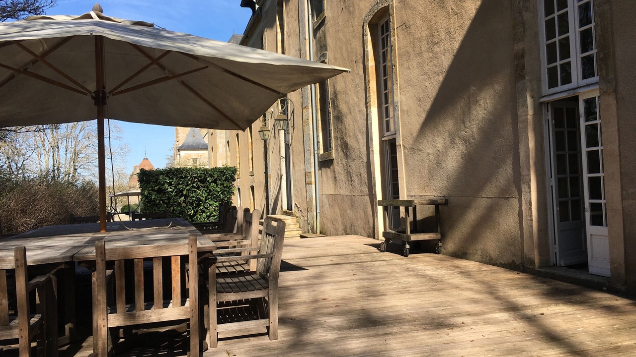 Photo of Outdoor in Chatillon en Bazois
