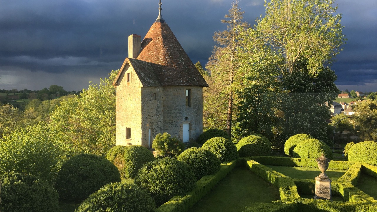 Photo of Outdoor in Chatillon en Bazois
