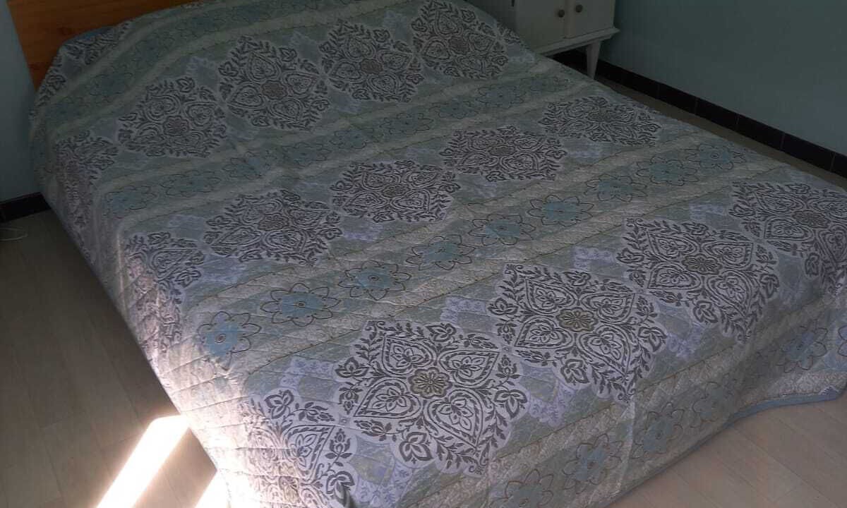 Photo of Bedroom in La Fleche