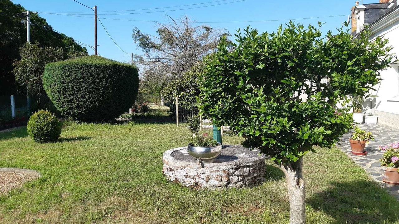 Photo of Outdoor in La Fleche
