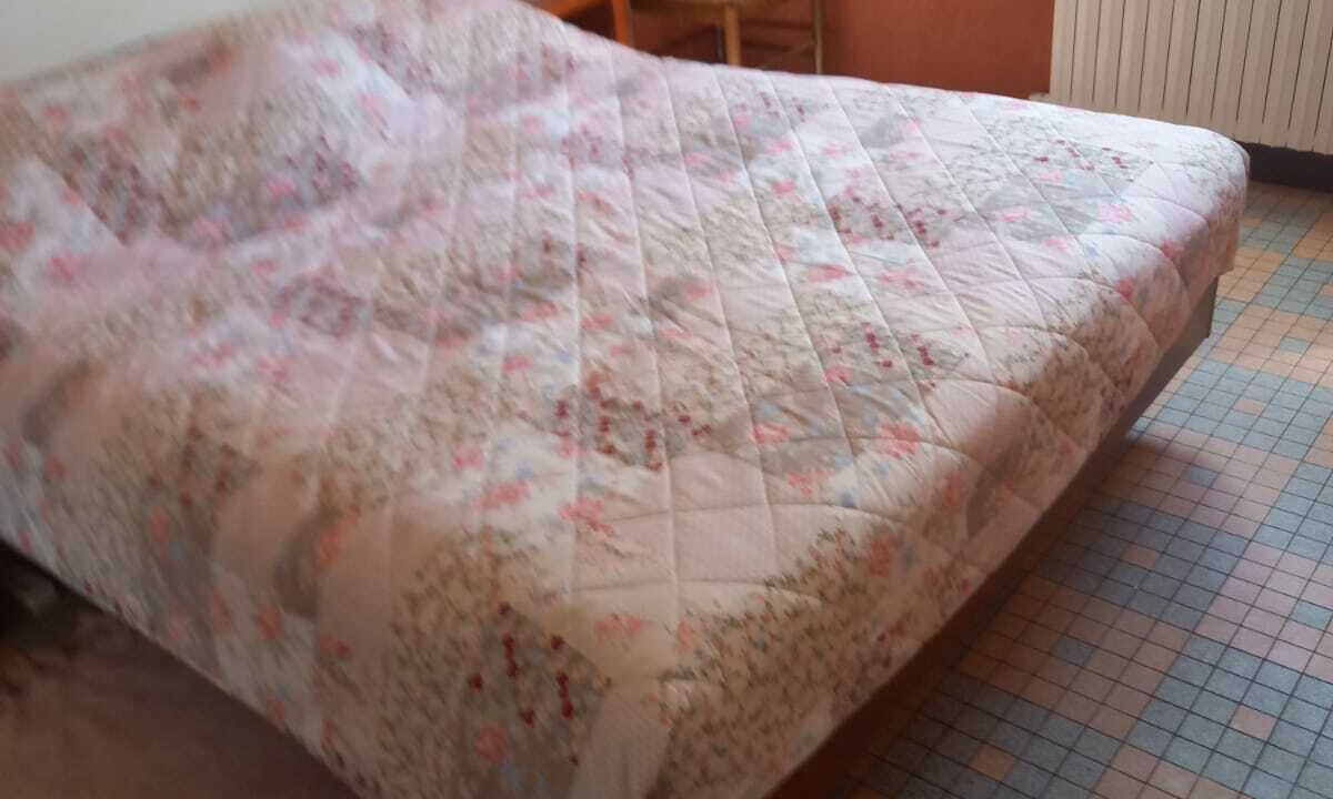 Photo of Bedroom in La Fleche