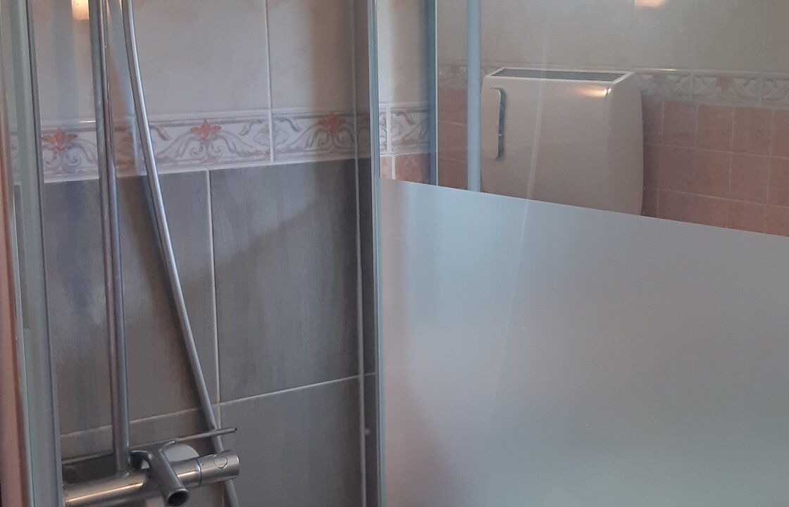 Photo of Bathroom in La Fleche