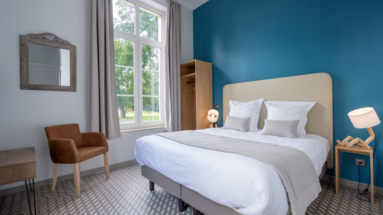 Photo of Bedroom in Cappelle-en-Pevele