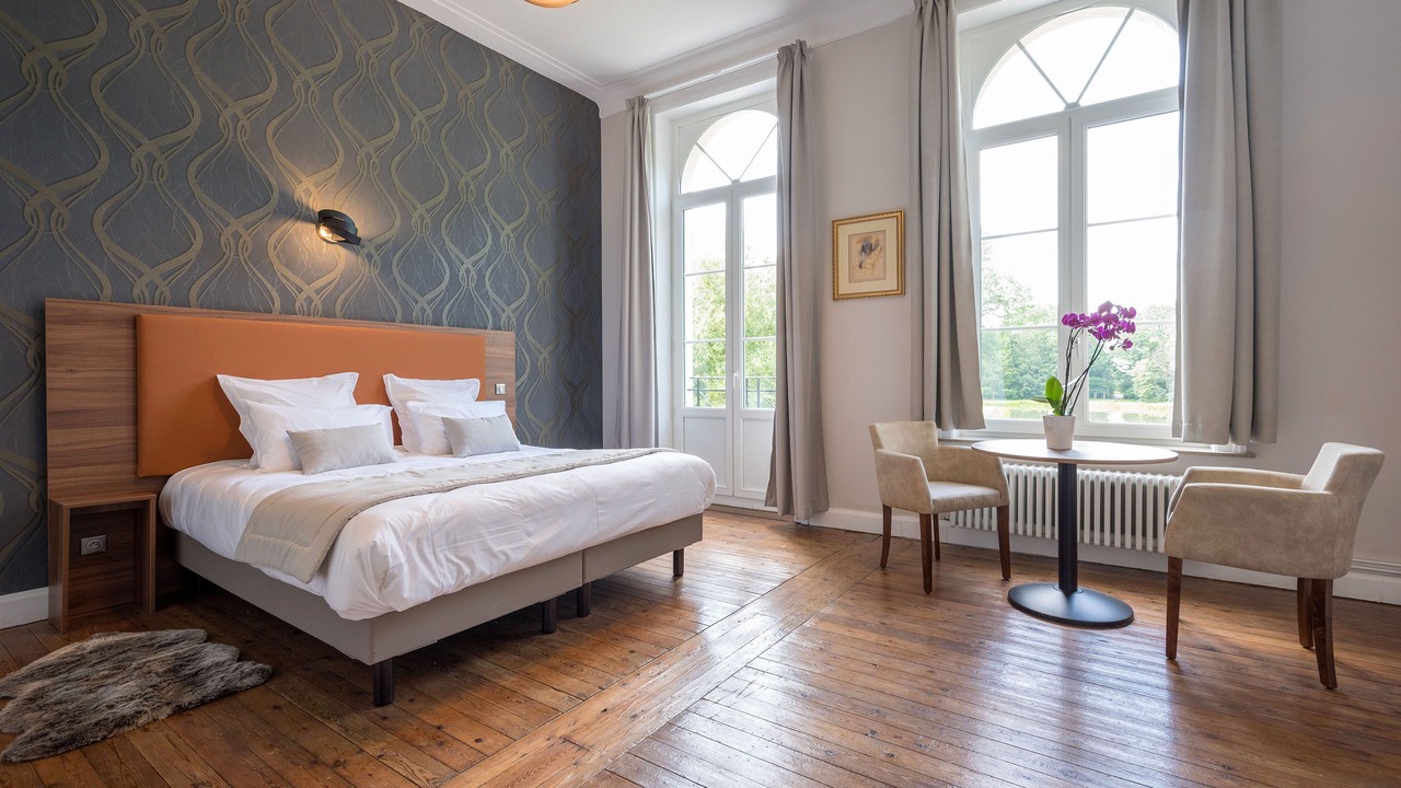 Photo of Bedroom in Cappelle-en-Pevele