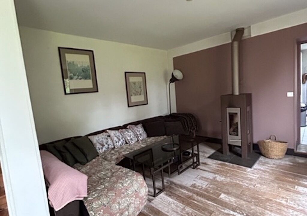 Photo of Livingroom in Saint-Pierre-en-Port