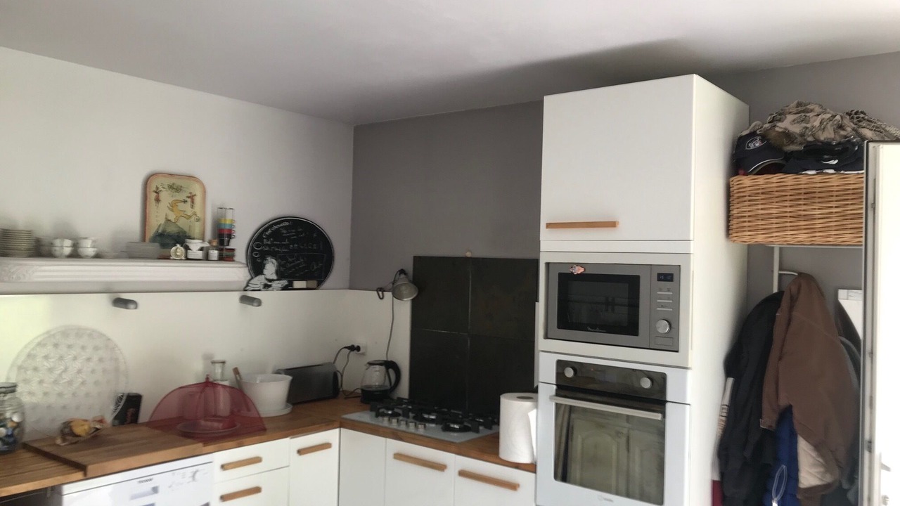 Photo of Kitchen in Saint-Pierre-en-Port