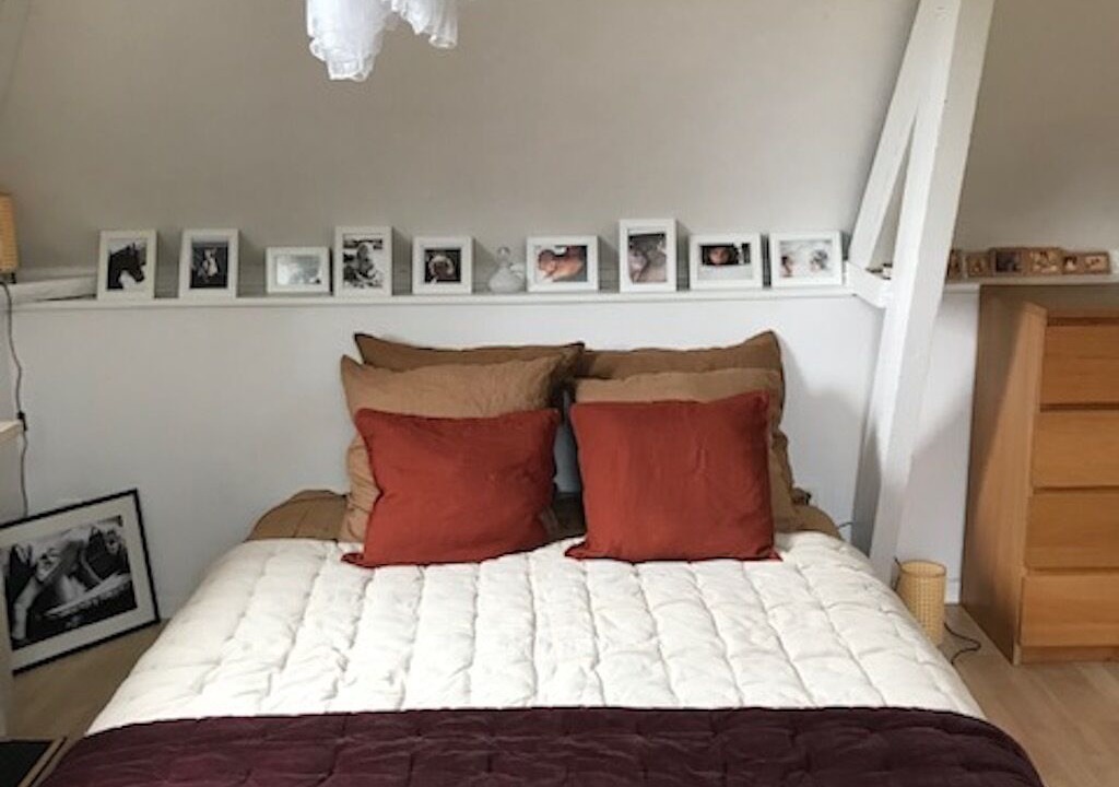 Photo of Bedroom in Saint-Pierre-en-Port