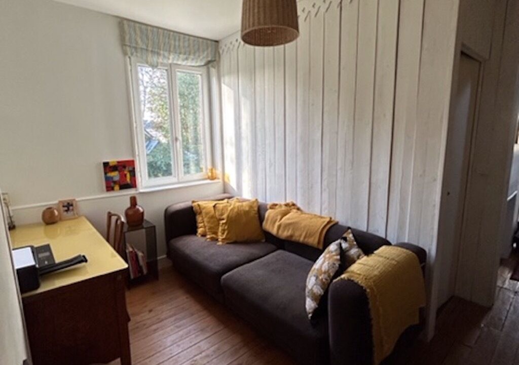 Photo of Livingroom in Saint-Pierre-en-Port