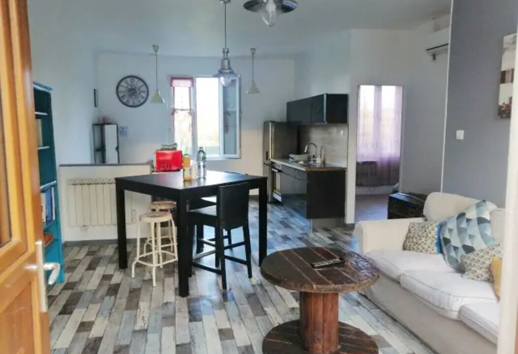 Photo of Livingroom in Vaux