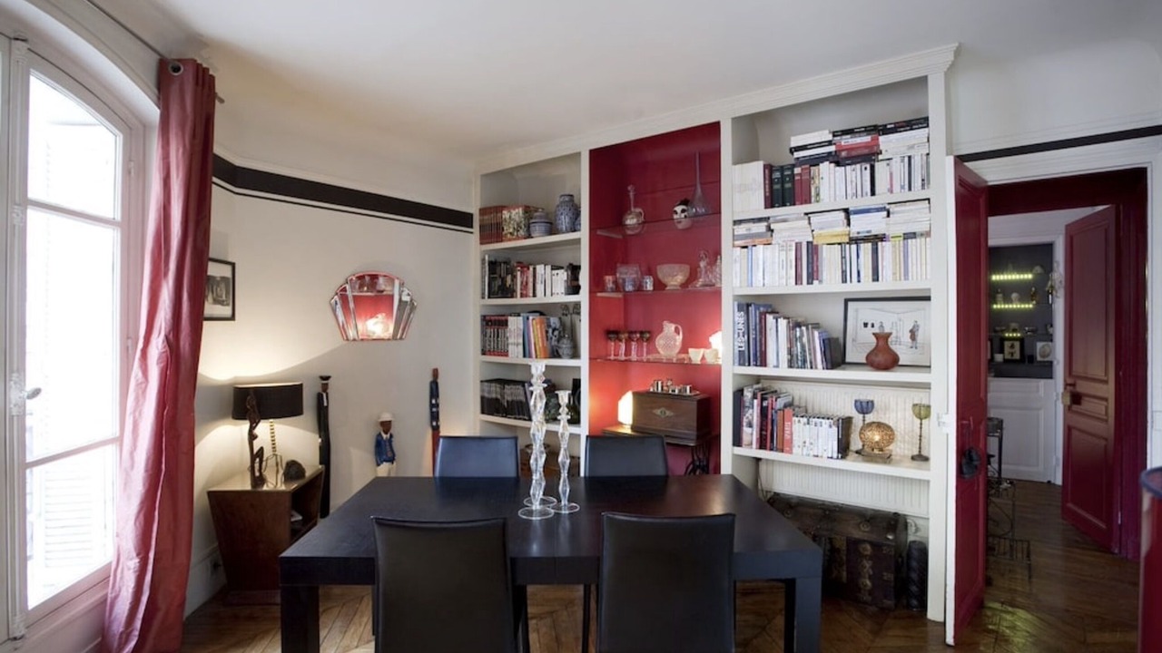 Photo of Kitchen in Val-de-Grace