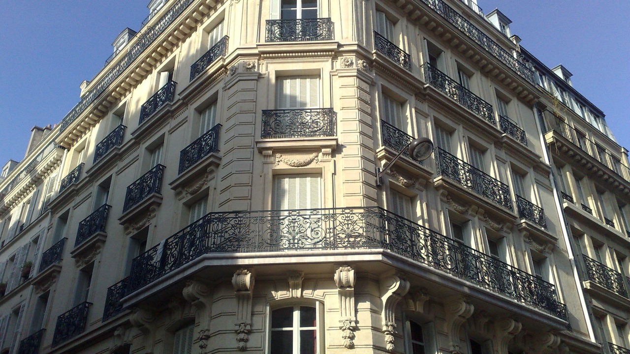 Photo of Outdoor in Val-de-Grace