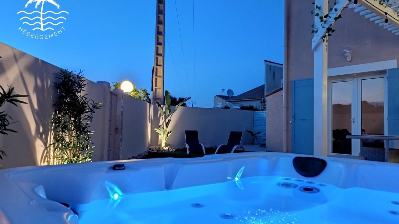 Photo of Patio Balcony in Frontignan