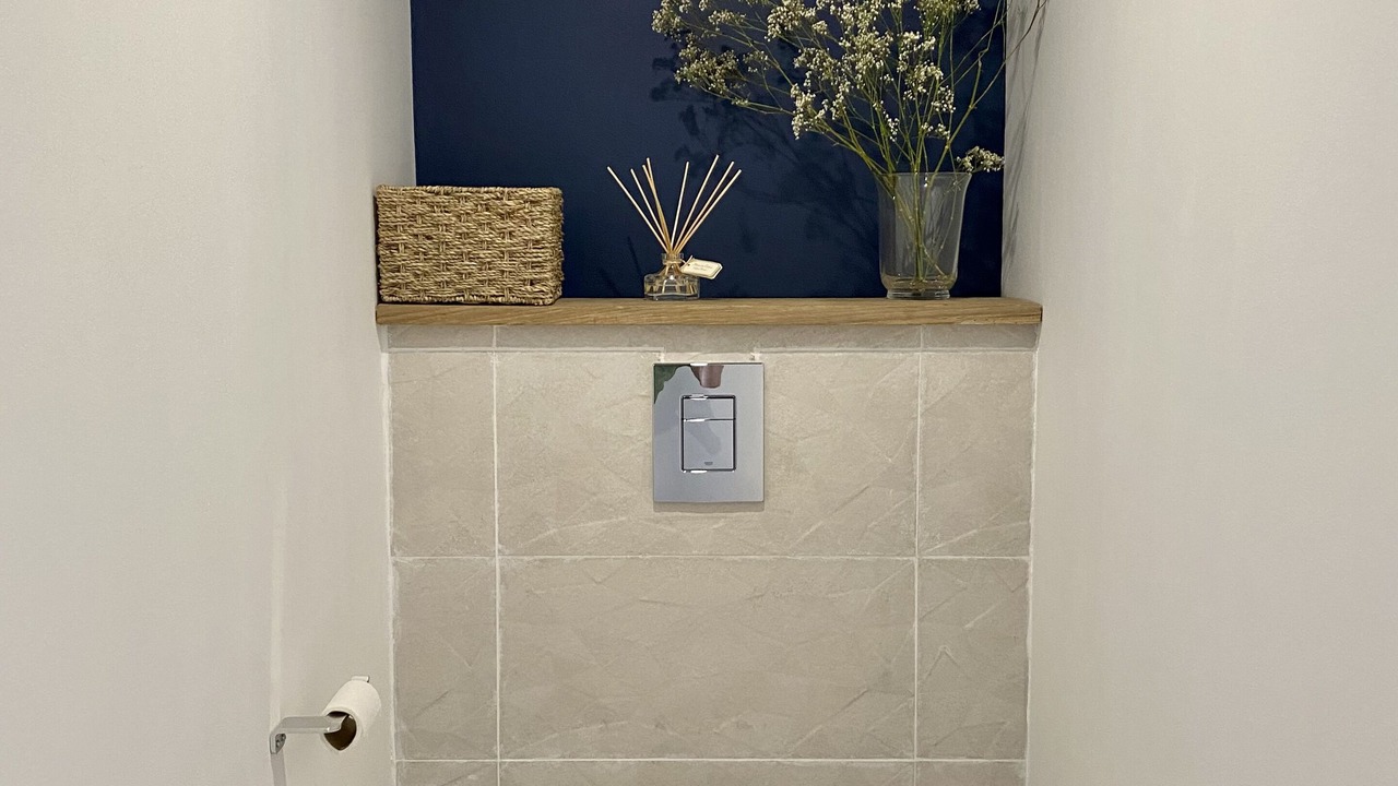 Photo of Bathroom in Limoges