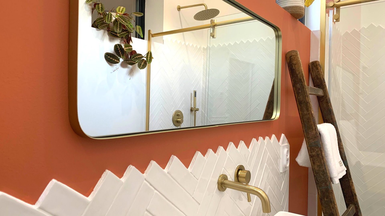 Photo of Bathroom in Croix