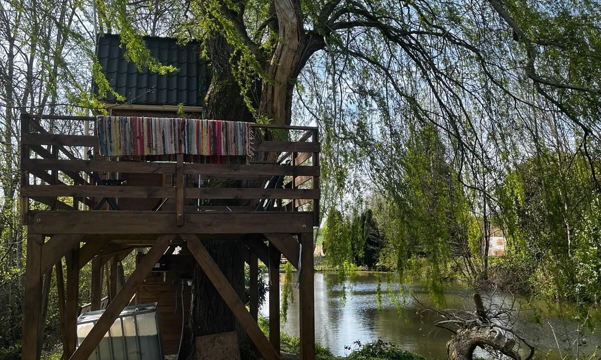 Photo of Outdoor in Thierache Sambre et Oise