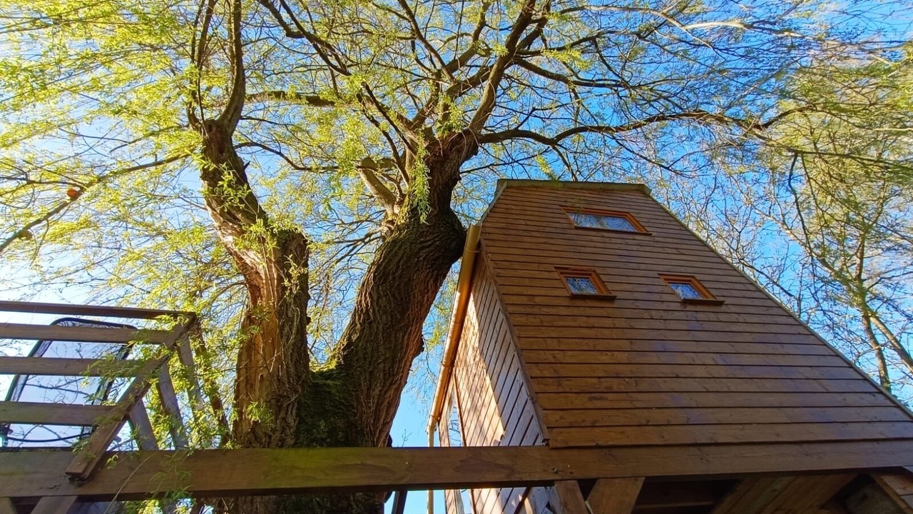 Photo of Outdoor in Thierache Sambre et Oise