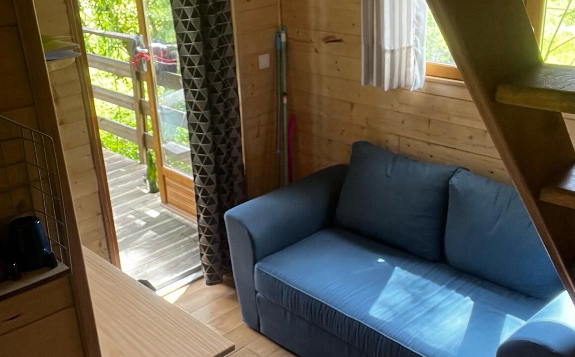 Photo of Livingroom in Thierache Sambre et Oise