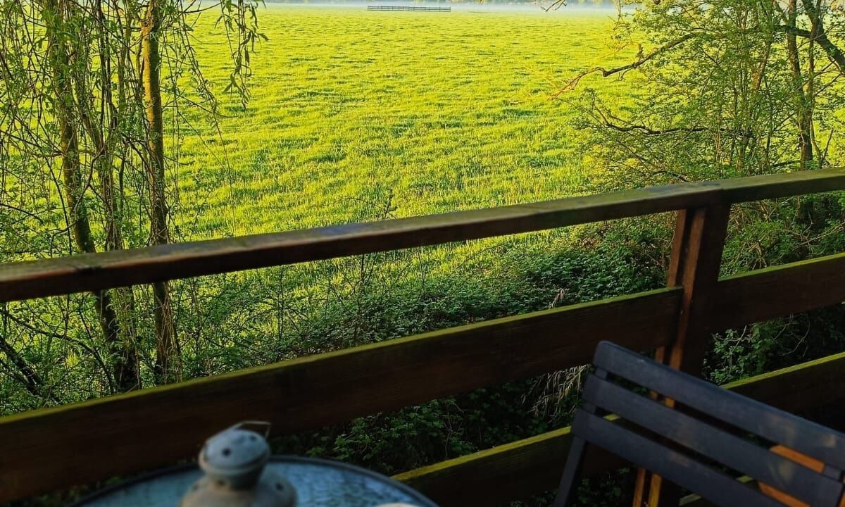 Photo of Outdoor in Thierache Sambre et Oise