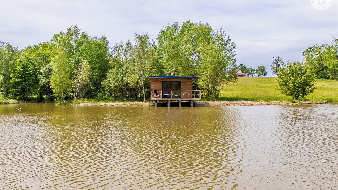 Photo of Outdoor in La Chapelle-Naude